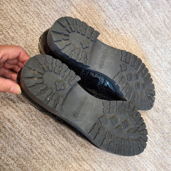 Sperry Top Sider Shoes - Picture 6 of 8